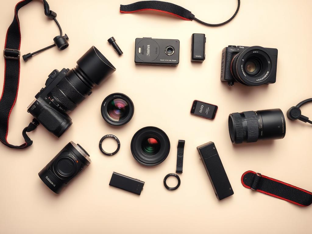 The Adventure Photography Bundle
